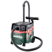Odkurzacz przemysłowy Metabo AS 20L PC (602083000)