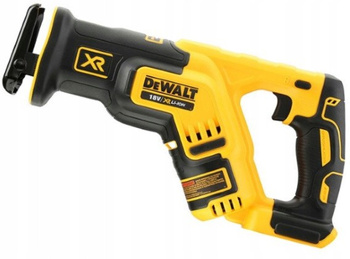 Piła szablasta akumulatorowa DeWALT DCS367N