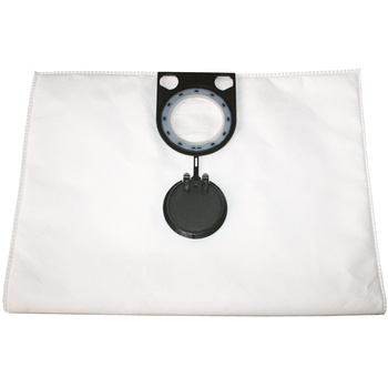 Zestaw worków filtrujących z fizeliny 5szt. do ASR 25 i ASR 35 Metabo (630343000)