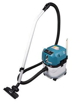 Odkurzacz 40V Makita XGT VC004GLZ