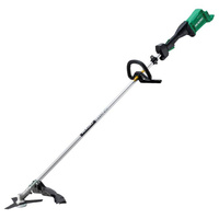 Kosa akumulatorowa HiKOKI CG36DC W4Z