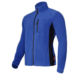 Bluza polarowa Lahti Pro rozm. L