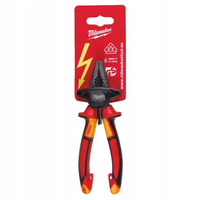 Szczypce uniwersalne Milwaukee  VDE 165mm 4932464571