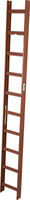 Drabina kominiarska KRAUSE Stabilo 2,80m 1x10