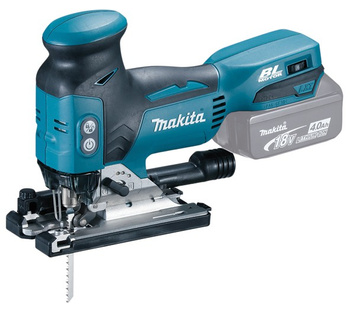 Wyrzynarka akumulatorowa 18V Makita DJV181Z