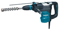 Młot udarowo-obrotowy 1100W Makita HR4003C