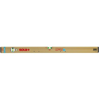Poziomica magnetyczna SOLA AZM 200 cm