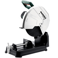Przecinarka do metalu Metabo CS 24-355 S (601787000)