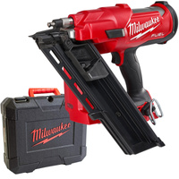 Gwoździarka akumulatorowa 18V Milwaukee M18FFN-0C 4933471406