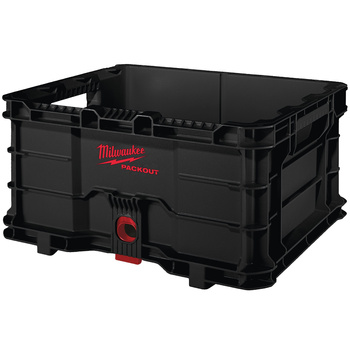 Skrzynia otwarta krata PACKOUT Milwaukee 4932471724