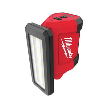 Lampa obracana akumulatorowa 700 lumenów M12 PAL-0 Milwaukee 4933478226