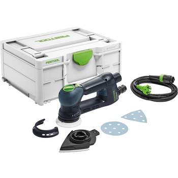 FESTOOL Szlifierka rotacyjna ROTEX RO 90 DX FEQ-Plus