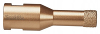 Koronka diamentowa do szlifierek kątowych Makita 14MM M14  [D-44432]