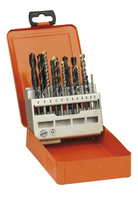 Zestaw wierteł 18 sztuk Milwaukee 4932352463