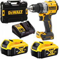 Wkrętarka 18V DeWALT DCD800P2T