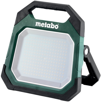 Akumulatorowy reflektor budowlany Metabo BSA 18 LED 10000