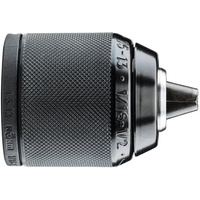 Uchwyt bez kluczykowy 9/16"x18 1,5-13mm Milwaukee 4932478806