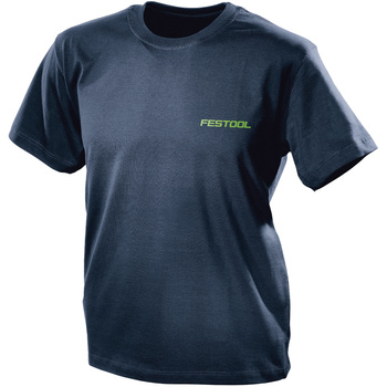 FESTOOL T-Shirt z wycięciem okrągłym SH-FT2 rozm. S