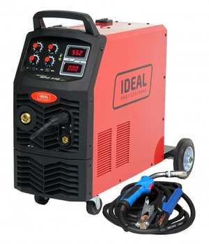 IDEAL TECNO MIG 330 MMA DIGITAL
