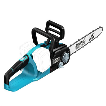 Pilarka łańcuchowa bezszczotkowa 2x18V Dedra DED7195V