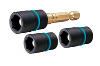 Zestaw nasadek 10 mm Makita B-40375