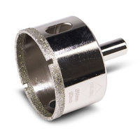 Wiertło diamentowe Rubi Easy Gres 50mm