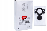 Worki P-72899 do odkurzacza VC2512L VC3011L Makita