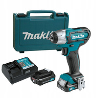 Klucz udarowy 10,8V/12V Makita TW060DSAE