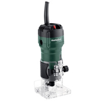 Frezarka do krawędzi Metabo FM 500-6 (601741000)