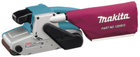 Szlifierka taśmowa 1010W Makita 9404J