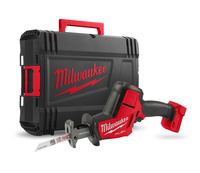 Akumulatorowa piła szablasta 18V Milwaukee M18FHZ-0X