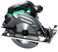 Pilarka ręczna akumulatorowa HiKOKI C3607DA BODY