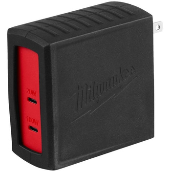 Adapter USB-C TC-USBC100 Milwaukee 4932500226