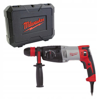 Młotowiertarka 28mm SDS-PLUS Milwaukee  PH28X