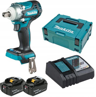 Klucz udarowy 18V Makita DTW301RTJ