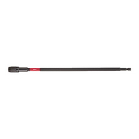 Uchwyt do bitów Shockwave 1/4˝ Hex 305 mm Milwaukee 4932471825