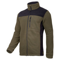 Bluza ocieplana polar S LAHTI PRO