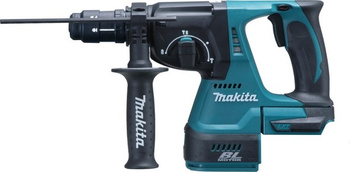 Młotowiertarka 18V Makita DHR243Z