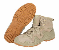Buty trekkingowe outdoorowe Lahti Pro L30126 rozmiar 41