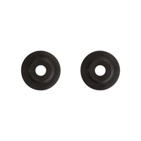 Kółko tnące do rur miedzianych do C12 PC - 2 sztuki Milwaukee