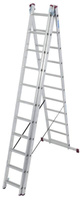 Drabina wielofunkcyjna KRAUSE Corda 3x11 7,25m