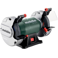 Szlifierka stołowa podwójna Metabo DS 150 M (604150000)