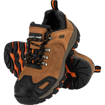 Półbuty robocze, trekkingowa  Crazy Horse 39 LAHTI PRO