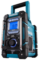 Radio budowlane 18V Makita DMR300