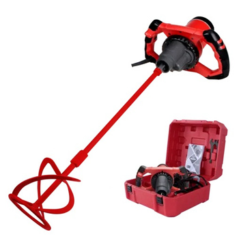 Mieszarka elektryczna RUBIMIX-9 Rubi (z walizką)