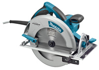 Ręczna pilarka tarczowa 1800W Makita 5008MG