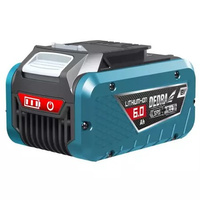 Akumulator 18V Dedra SAS+ALL 6.0Ah (DED6936)