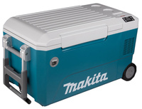 Chłodziarko-ogrzewacz akumulatorowy 50 l 40V Makita XGT CW002G 50L