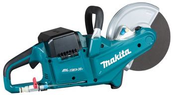 Przecinarka diamentowa 2x18V Makita DCE090ZX1