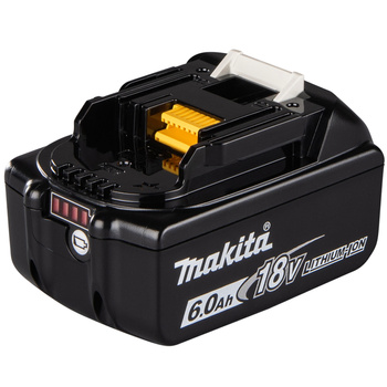 Akumulator 18V Makita 6.0Ah (BL1860B)